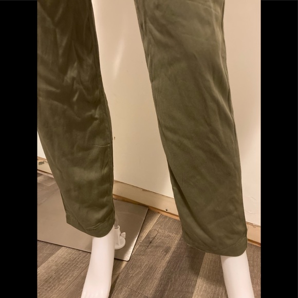 🆕💚 OAK + IVY RAYON JUMPSUIT 💚🆕 - Picture 9 of 16